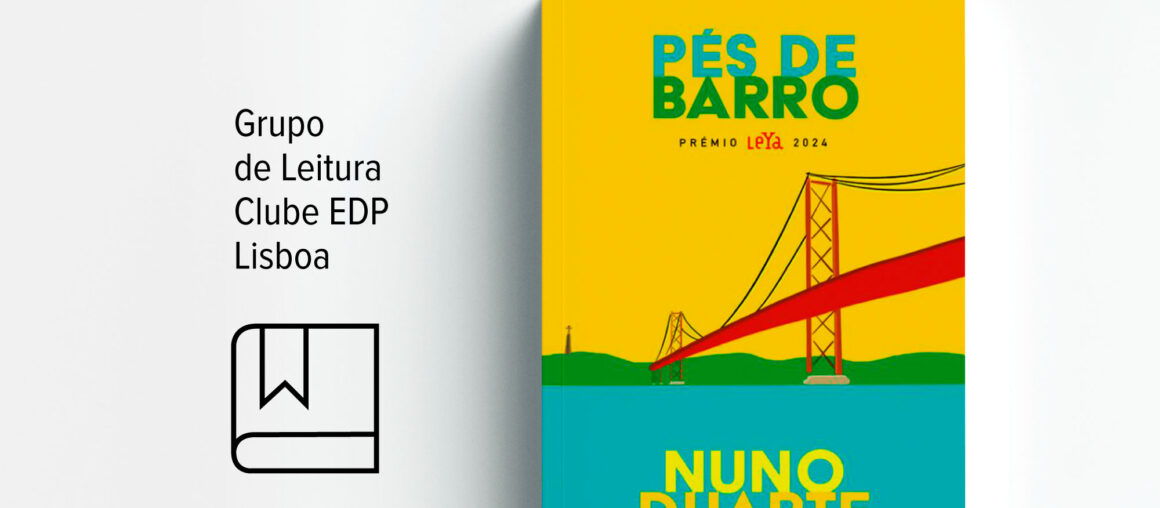 Grupo de Leitura  Sessão de 26 março