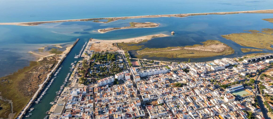 Mundo Islâmico e Cruzeiro Ria Formosa - 9 e 10 maio