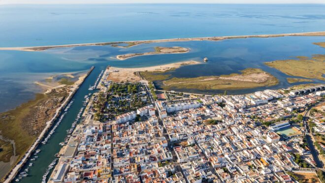 Mundo Islâmico e Cruzeiro Ria Formosa - 9 e 10 maio