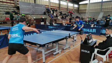 II Torneio Challenge Caldas da Rainha Cidade Cerâmica