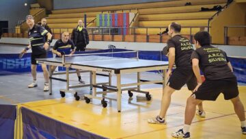 Pedro Mendes e Pedro Vasco são campeões nacionais!