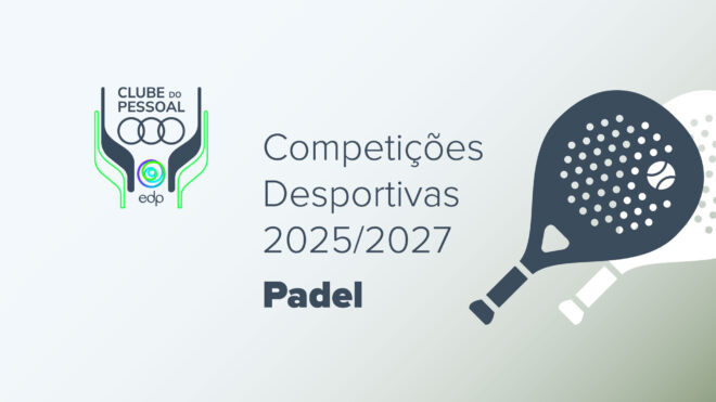 Competições Desportivas 2025-2027 - Padel, 23 maio