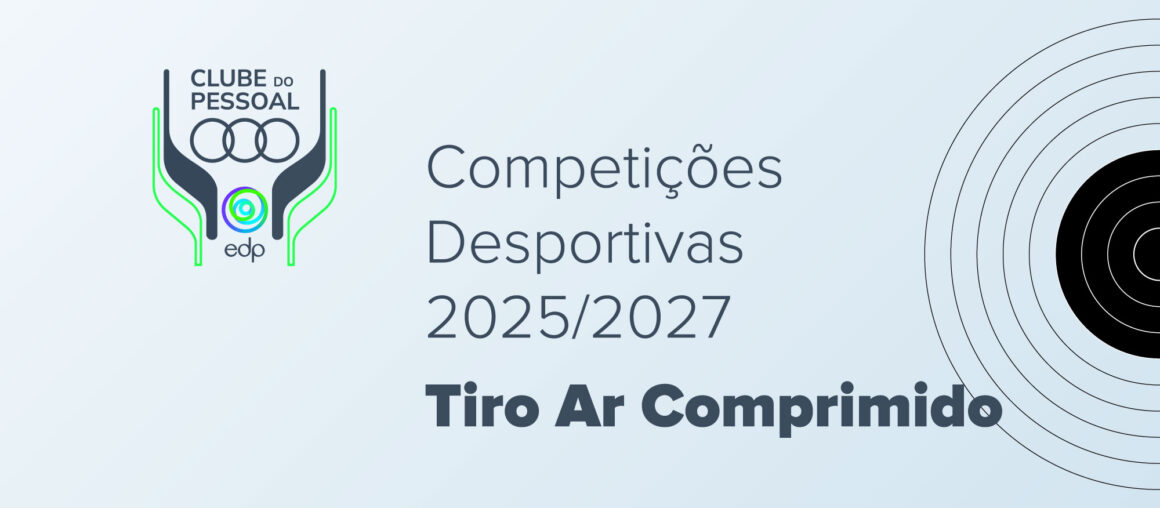 Competições Desportivas 2025-2027, Tiro Ar Comprimido, 18 abril