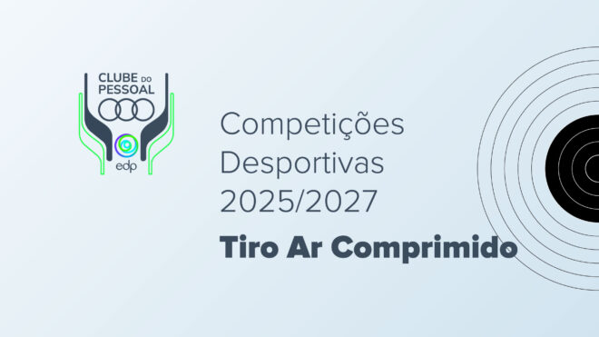 Competições Desportivas 2025-2027, Tiro Ar Comprimido, 18 abril