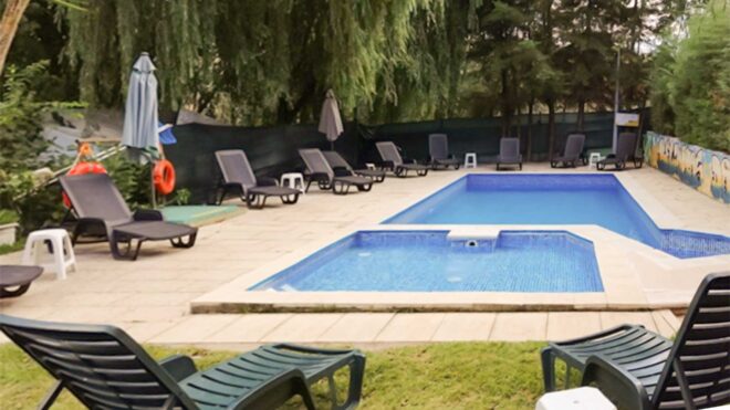 Parque Social Ribeira do Tomão. Inscrições Abertas