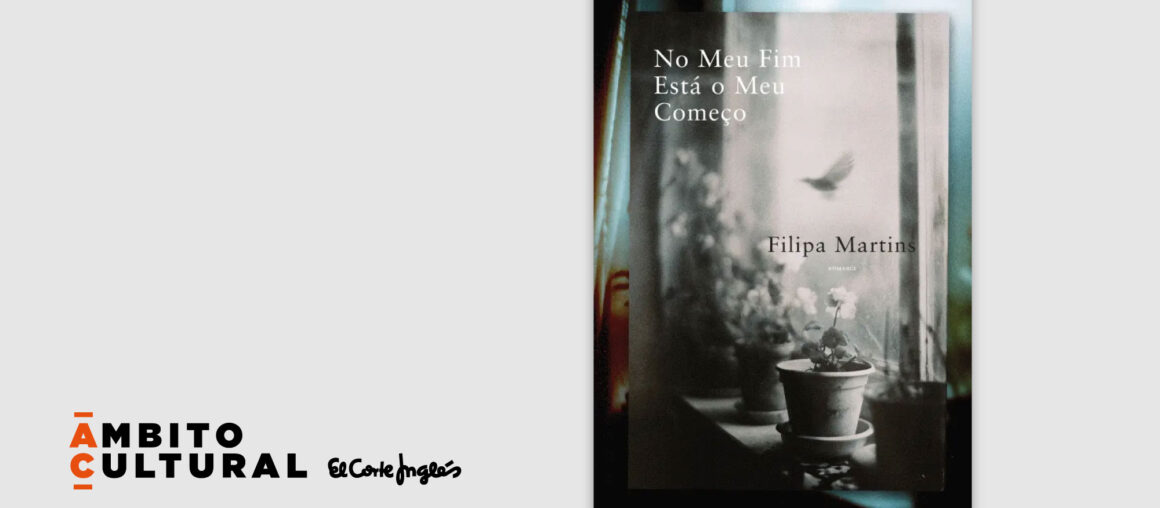 Lançamento do novo livro de Filipa Martins, 23 de Abril