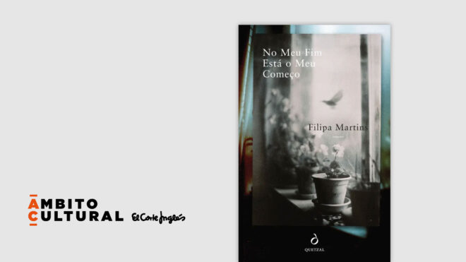 Lançamento do novo livro de Filipa Martins, 23 de Abril