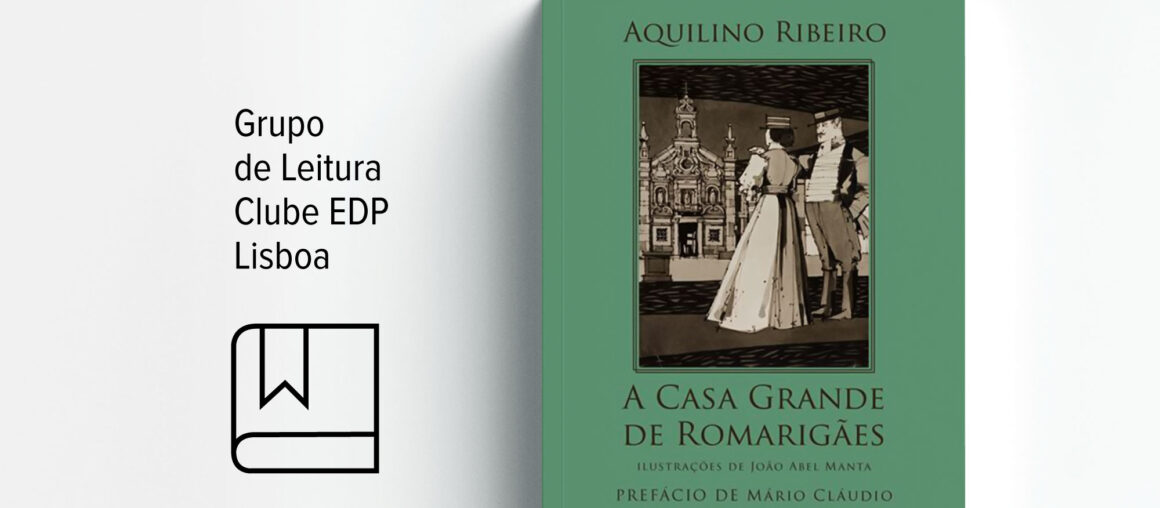 Grupo de Leitura Sessão de 23 abril