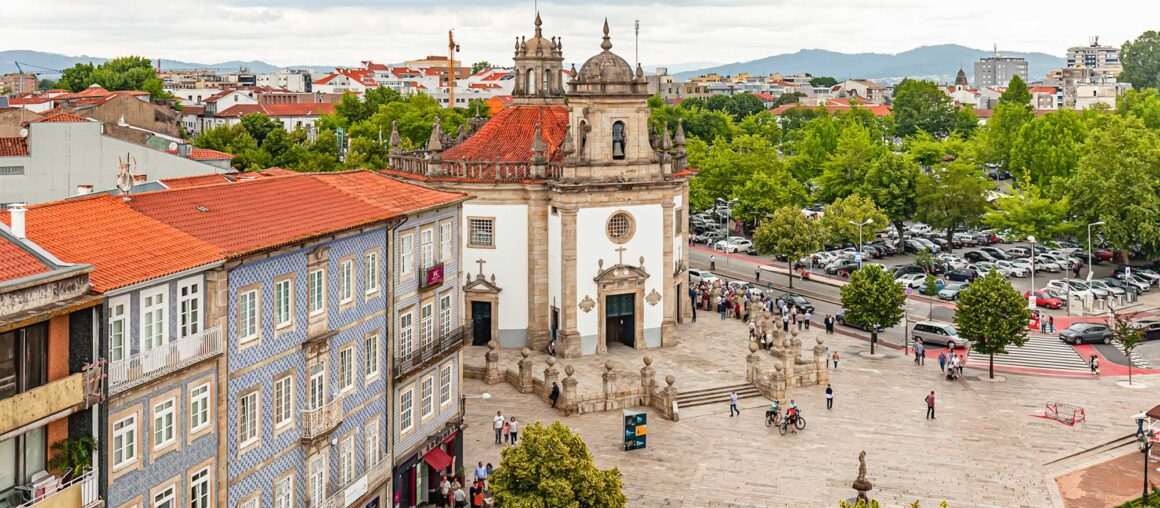 Passeio Paisagens do Minho - de 4 a 6 de setembro