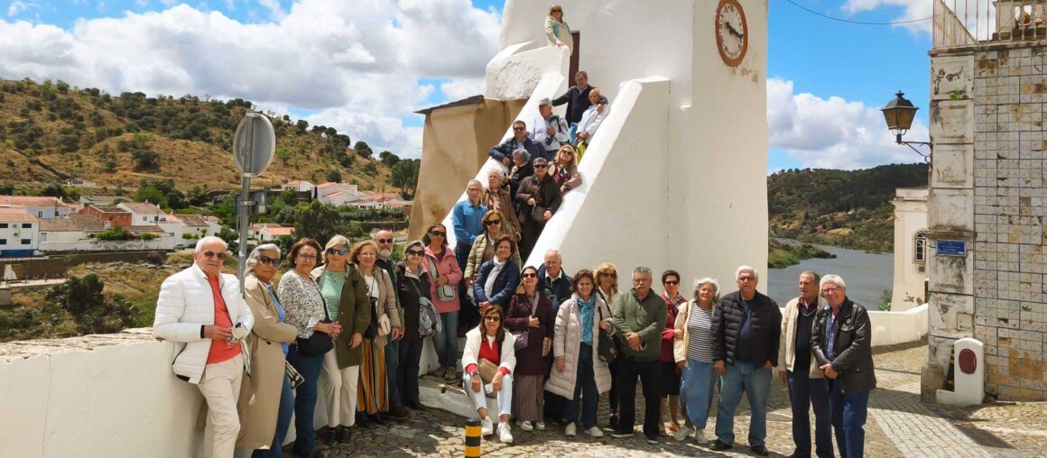 Passeio Mundo Islâmico e Cruzeiro na Ria Formosa - Relato de Joaquim Simões