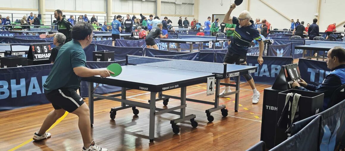 V Torneio Vila do Louriçal, 11 de abril