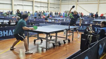 V Torneio Vila do Louriçal, 11 de abril