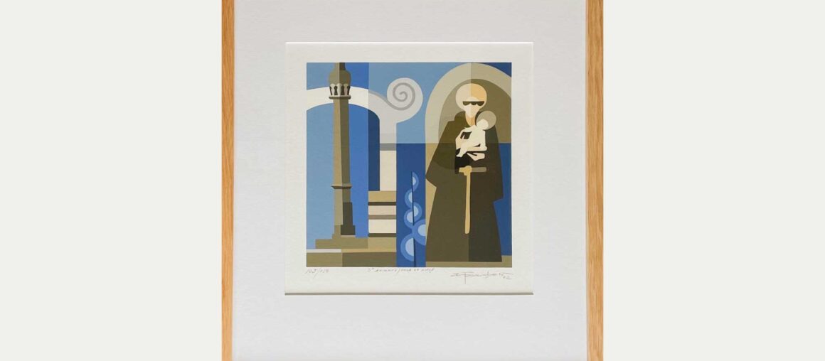Protocolo Serigrafias e Afins - Campanha Santo António