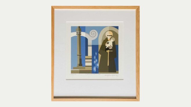 Protocolo Serigrafias e Afins - Campanha Santo António