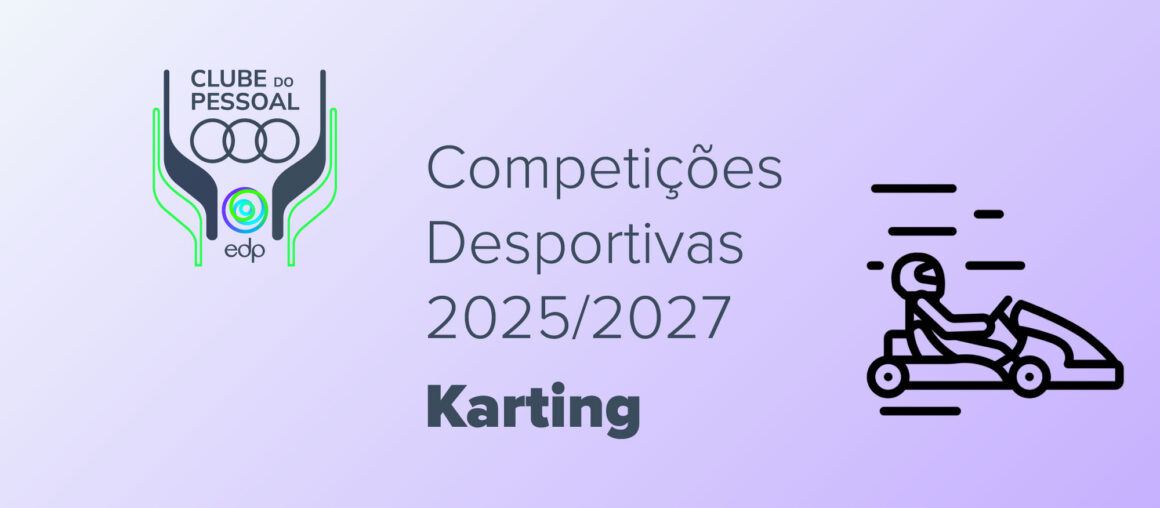 Competições Desportivas 2025-2027 - Karting, 5 setembro