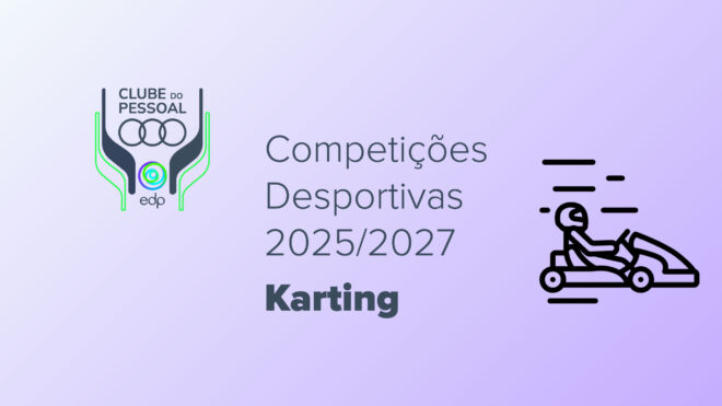 Competições Desportivas 2025-2027 - Karting, 5 setembro