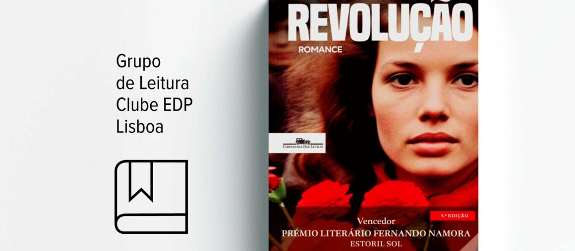 Grupo de Leitura Sessão de 17 setembro