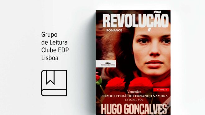 Grupo de Leitura  Sessão de 17 setembro