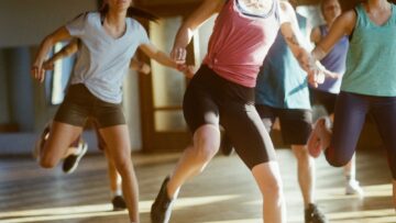 Aulas de Ginástica 2026-2027: Inscrições abertas!