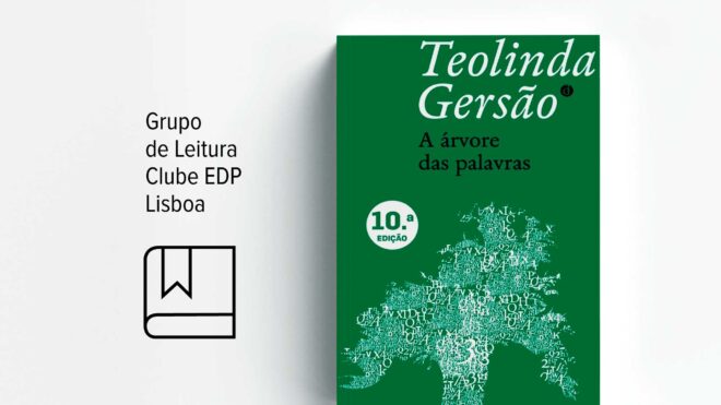 Grupo de Leitura - Sessão de 22 setembro