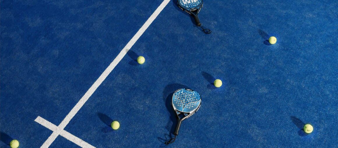 Torneio de Padel Filipe Samarra