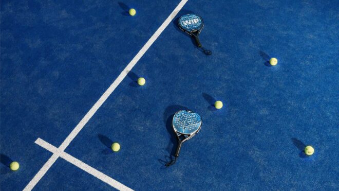 Torneio de Padel Filipe Samarra